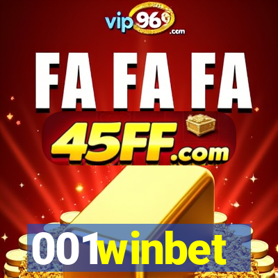001winbet