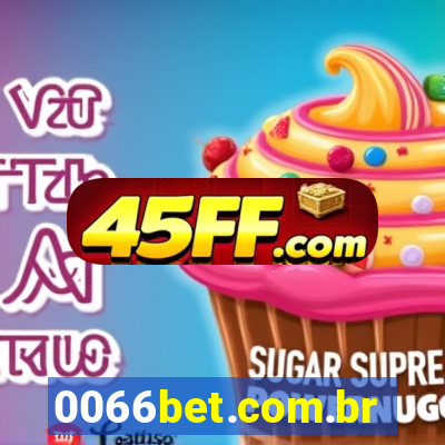 0066bet.com.br