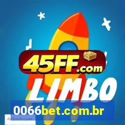 0066bet.com.br