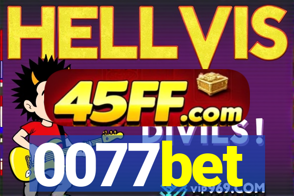0077bet
