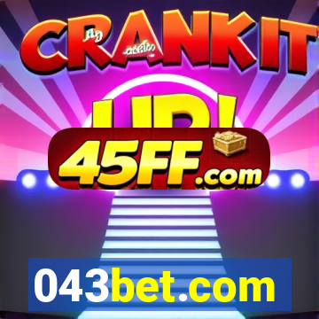 043bet.com