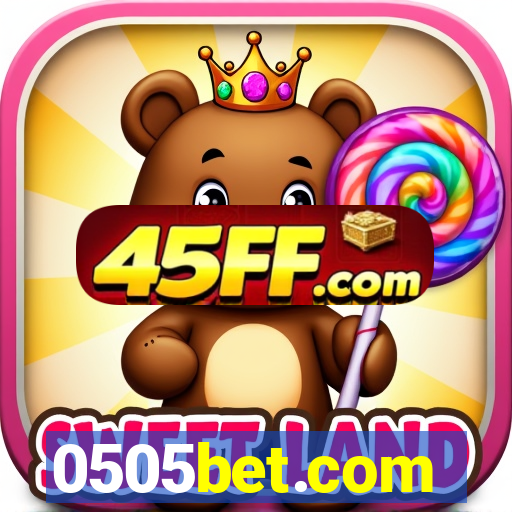0505bet.com