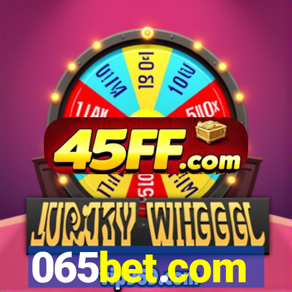 065bet.com