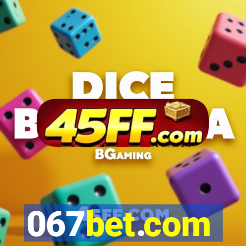 067bet.com