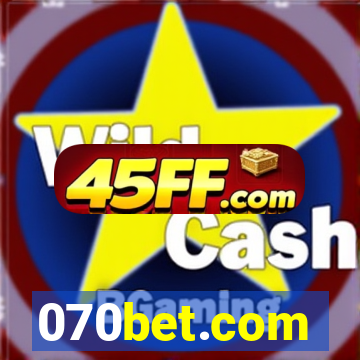070bet.com