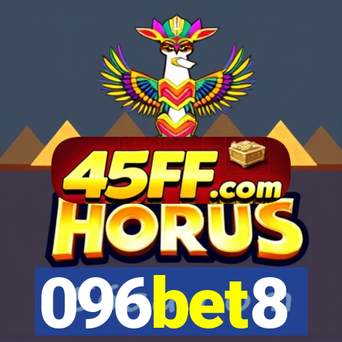 096bet8