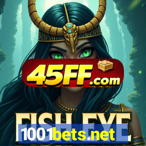 1001bets.net