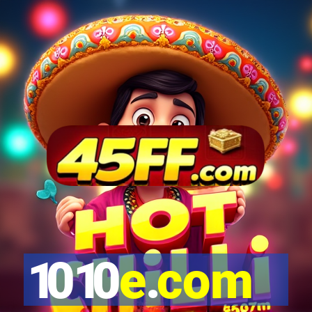 1010e.com