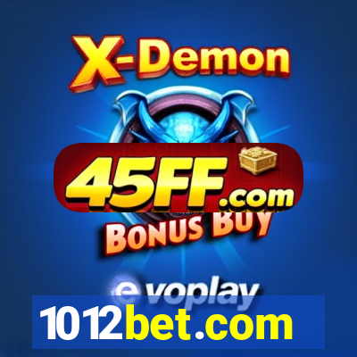 1012bet.com