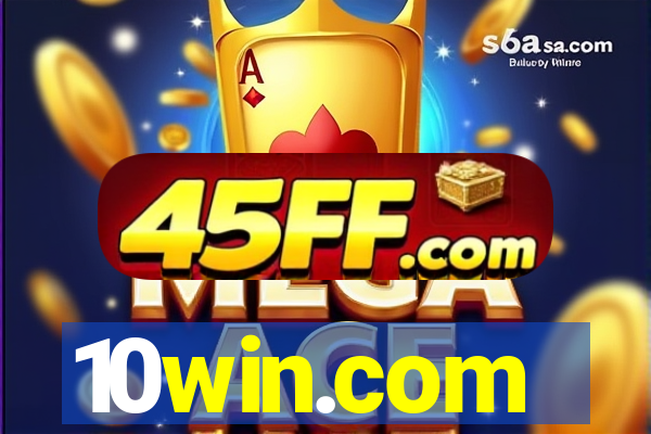 10win.com