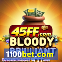 1100bet.com