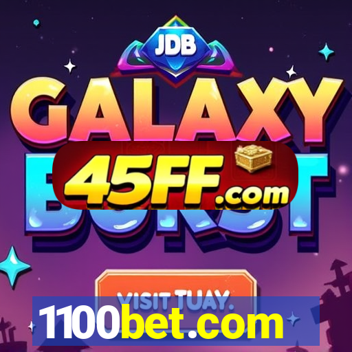 1100bet.com