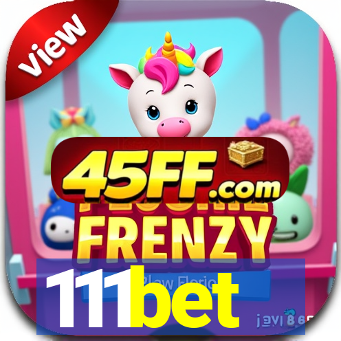 111bet