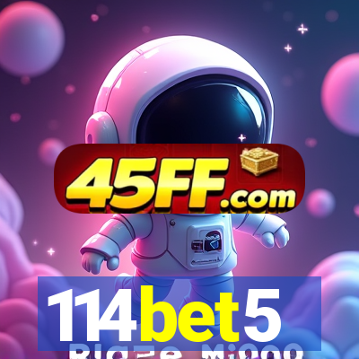114bet5