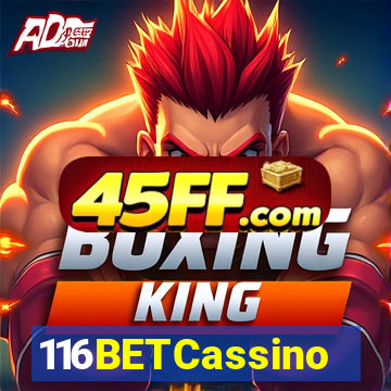 116BETCassino