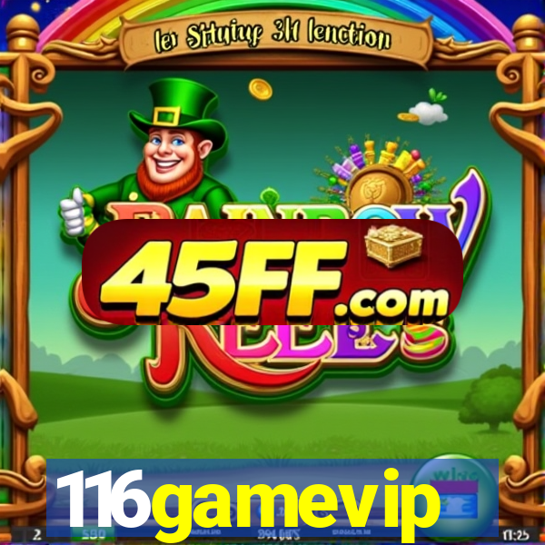 116gamevip