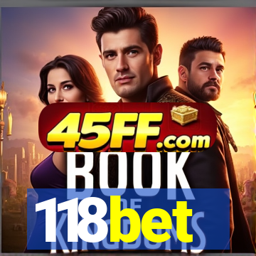 118bet