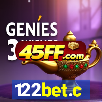 122bet.c