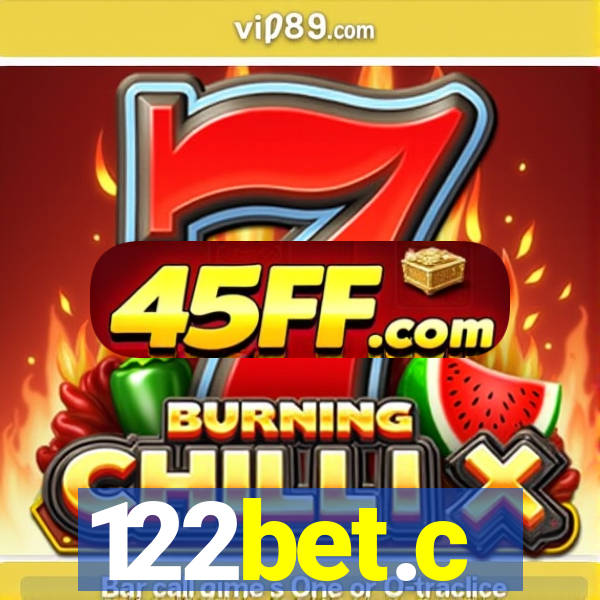 122bet.c