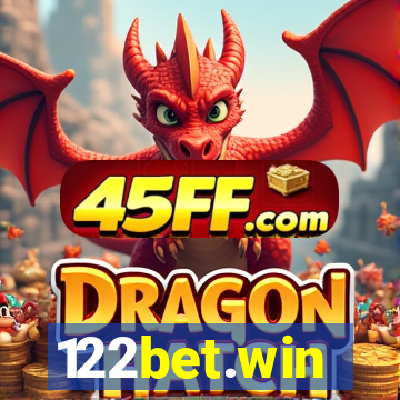 122bet.win