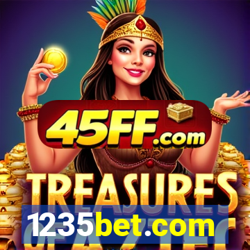 1235bet.com