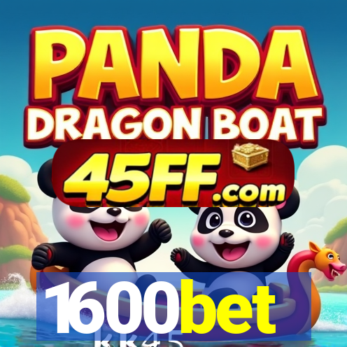 1600bet