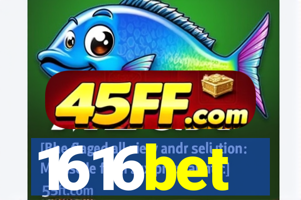 1616bet