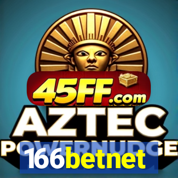 166betnet