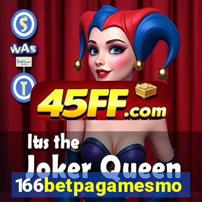 166betpagamesmo