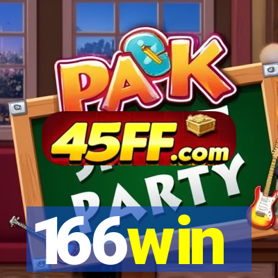 166win
