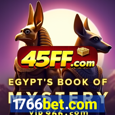 1766bet.com