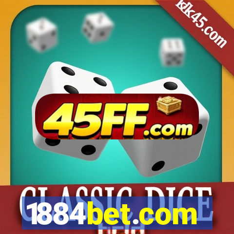 1884bet.com