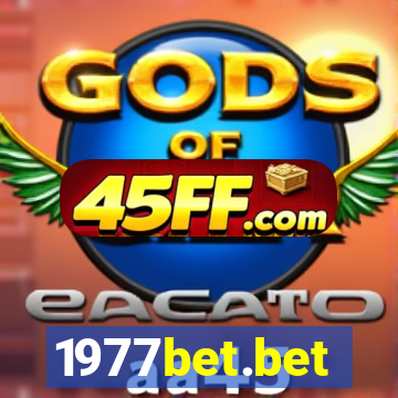 1977bet.bet