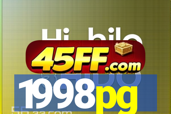 1998pg