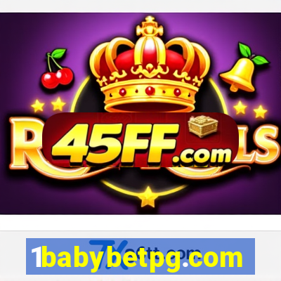 1babybetpg.com