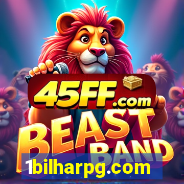 1bilharpg.com
