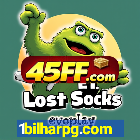 1bilharpg.com