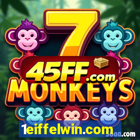 1eiffelwin.com