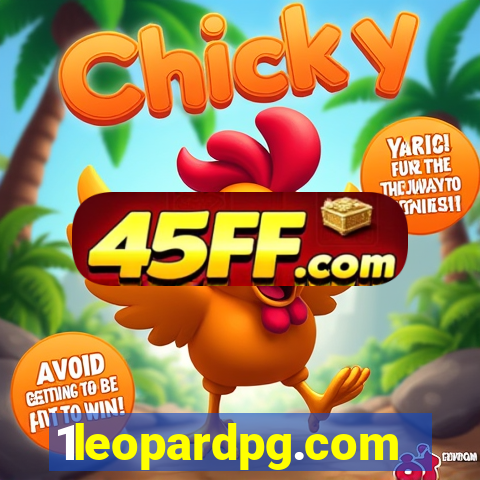 1leopardpg.com