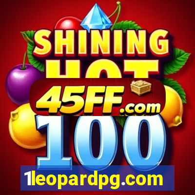 1leopardpg.com