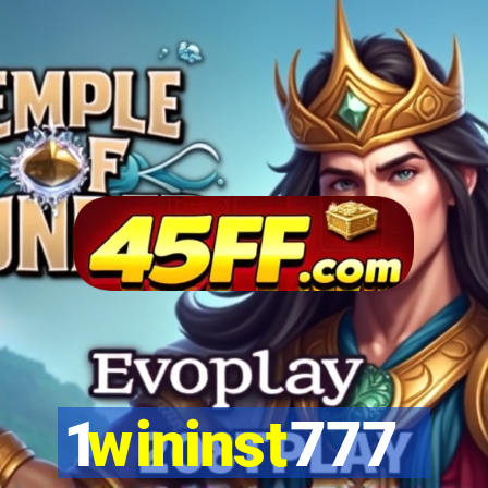 1wininst777