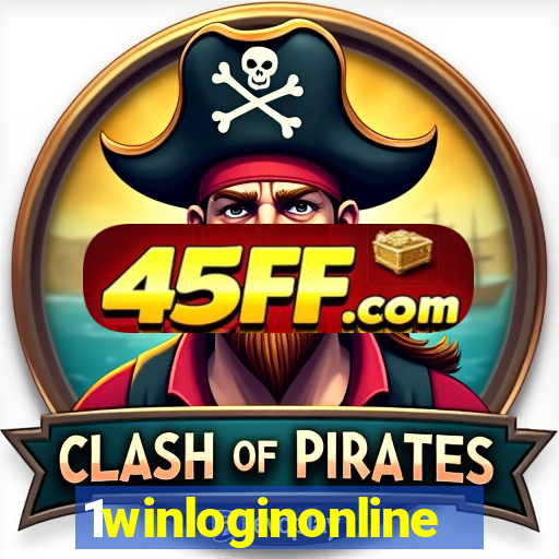 1winloginonline