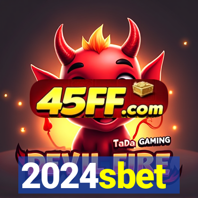 2024sbet