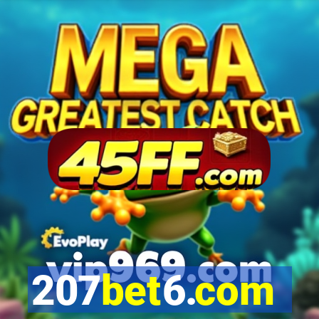 207bet6.com