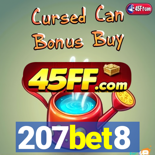 207bet8