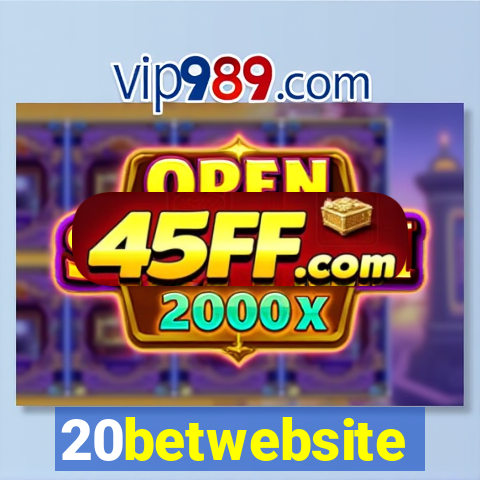 20betwebsite