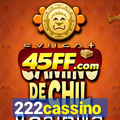 222cassino