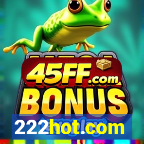 222hot.com