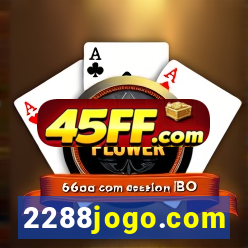 2288jogo.com