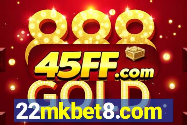 22mkbet8.com